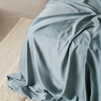 Signature Sateen Sheet Set - FCHF CITY