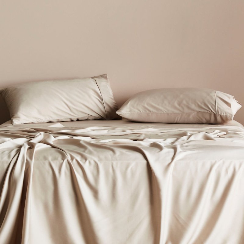 Signature Sateen Sheet Set - FCHF CITY