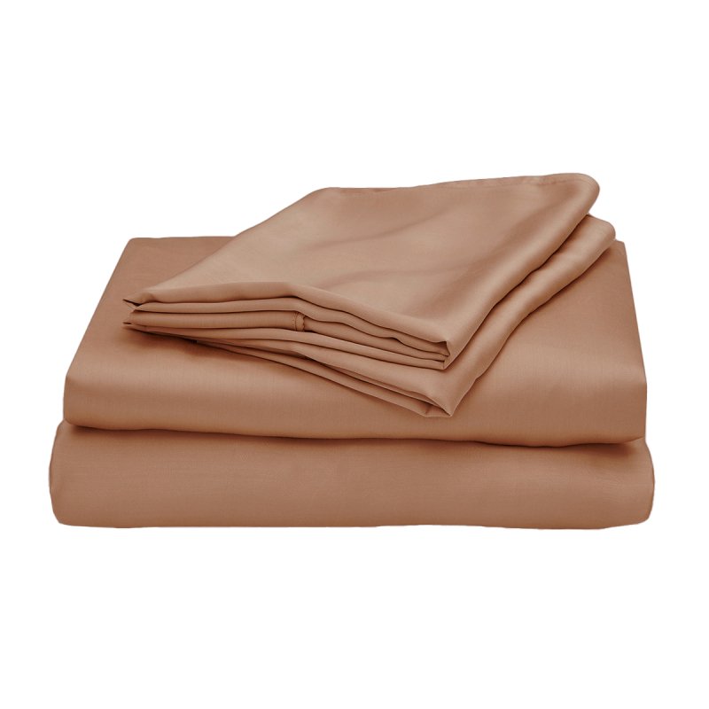 Signature Sateen Sheet Set - FCHF CITY