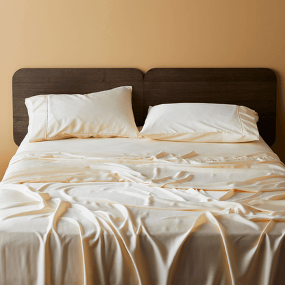 Signature Sateen Sheet Set - FCHF CITY