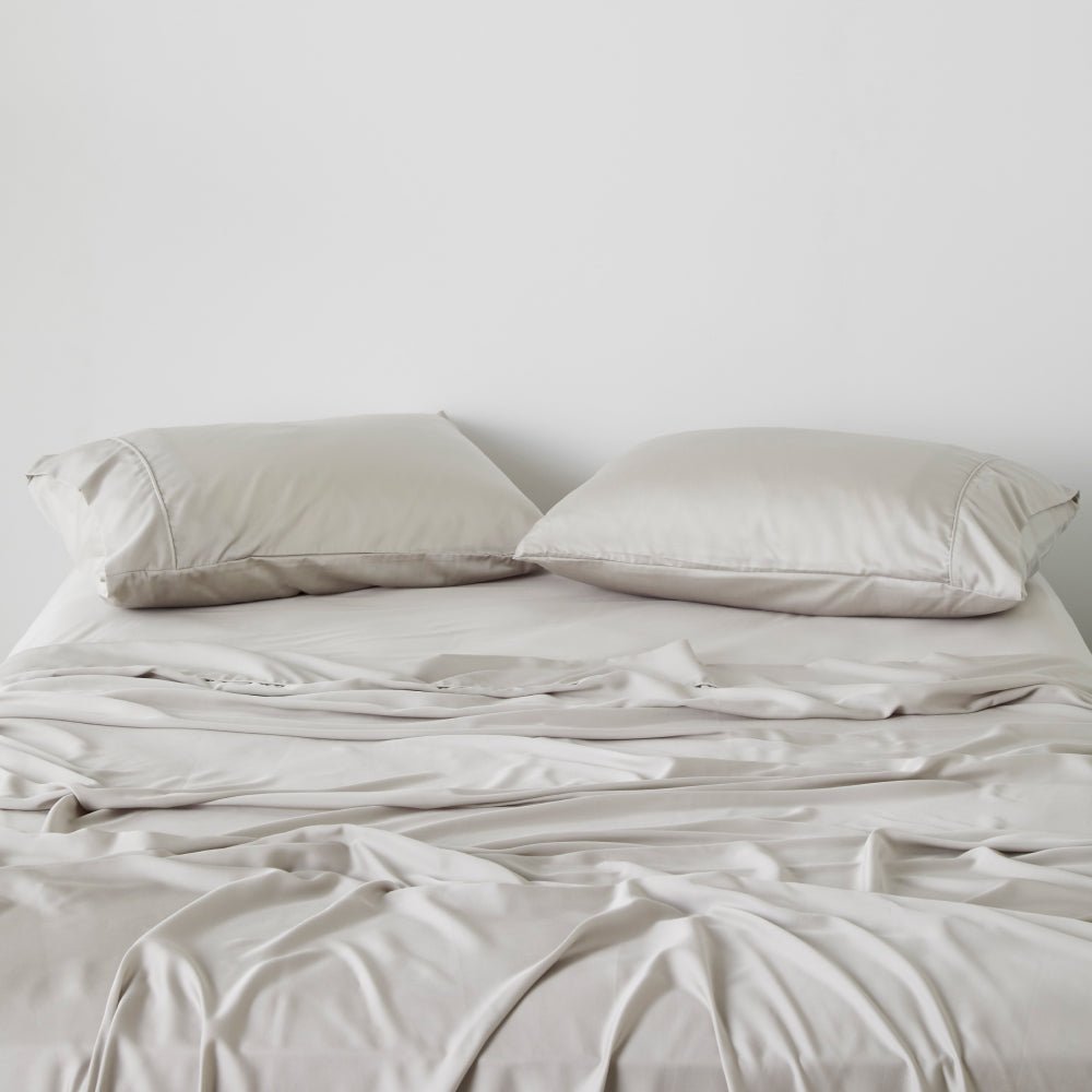 Signature Sateen Sheet Set - FCHF CITY