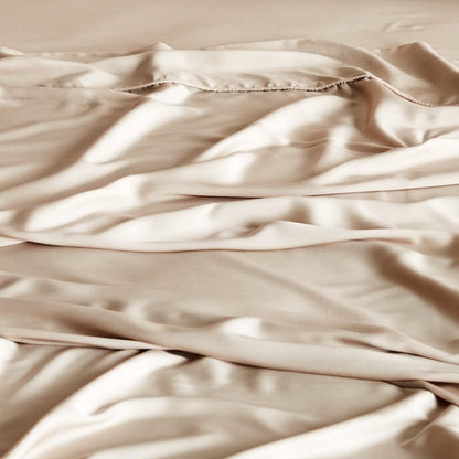 Signature Sateen Sheet Set - FCHF CITY