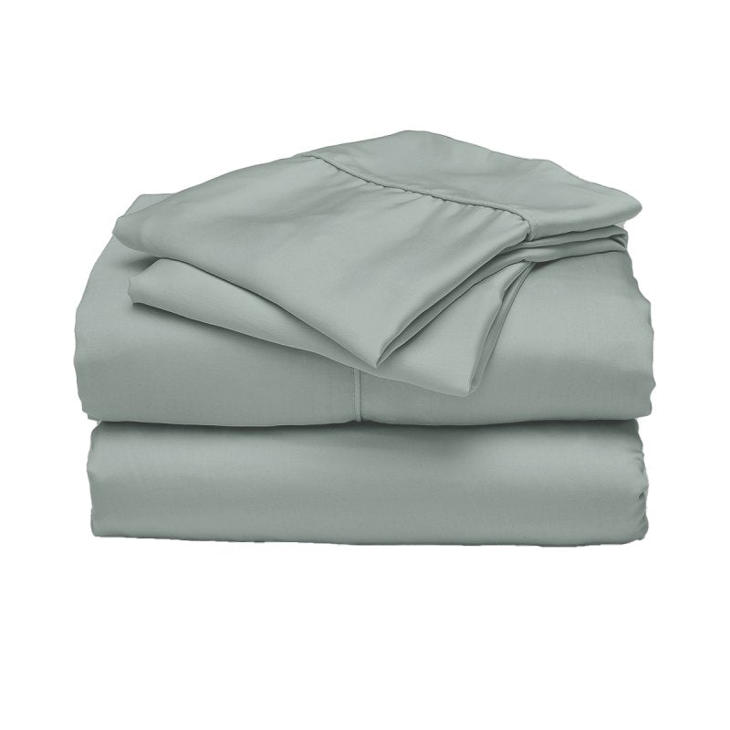 Signature Sateen Sheet Set - FCHF CITY
