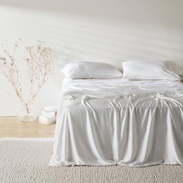 Signature Sateen Sheet Set - FCHF CITY