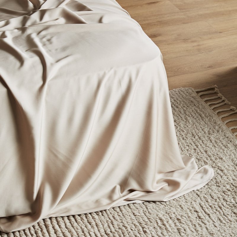 Signature Sateen Sheet Set - FCHF CITY