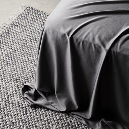 Signature Sateen Sheet Set - FCHF CITY