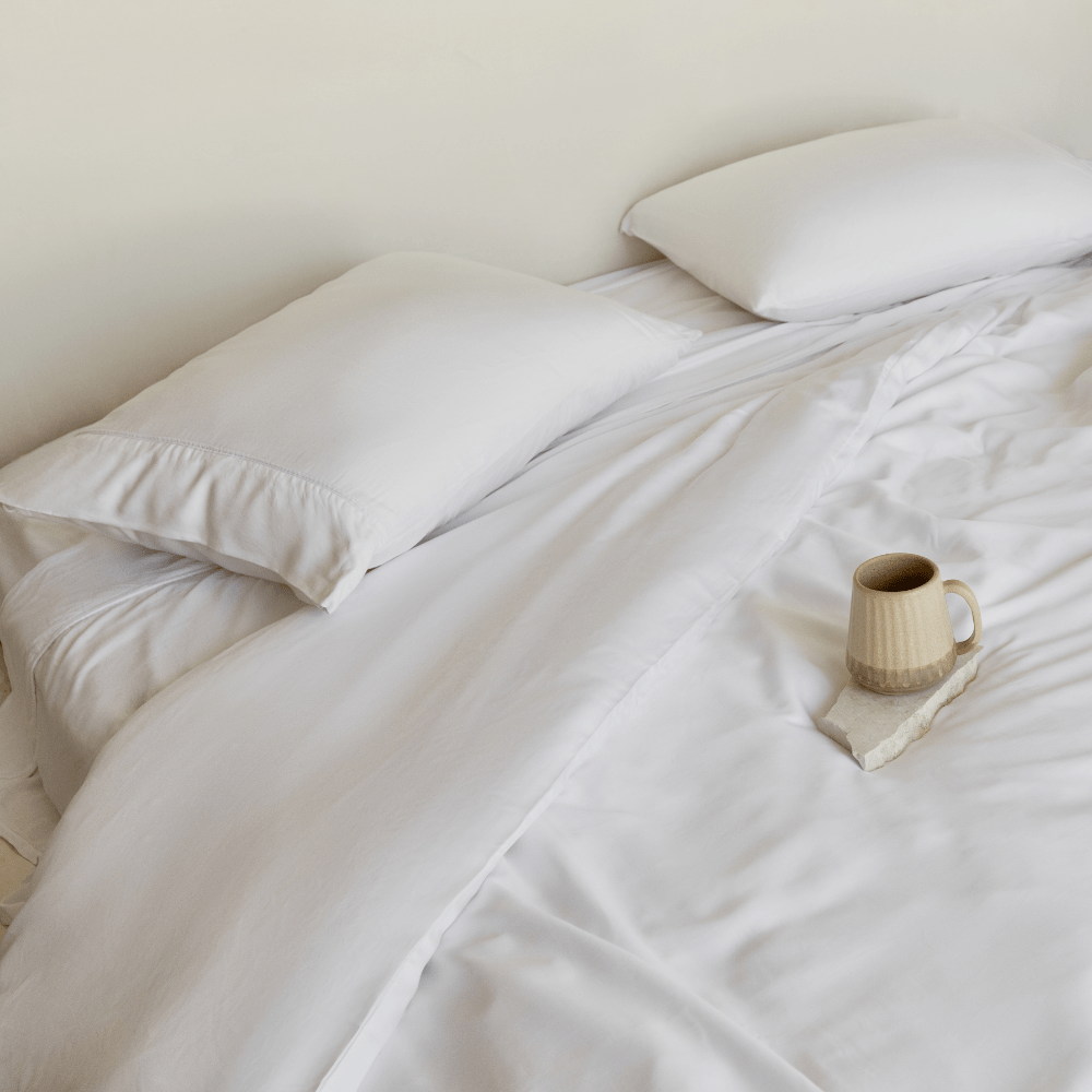 Signature Sateen Sheet Set - FCHF CITY