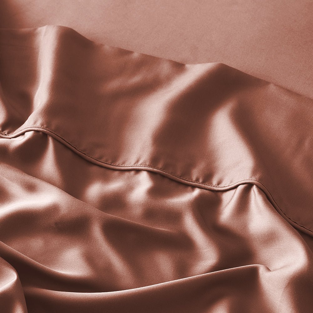 Signature Sateen Sheet Set - FCHF CITY