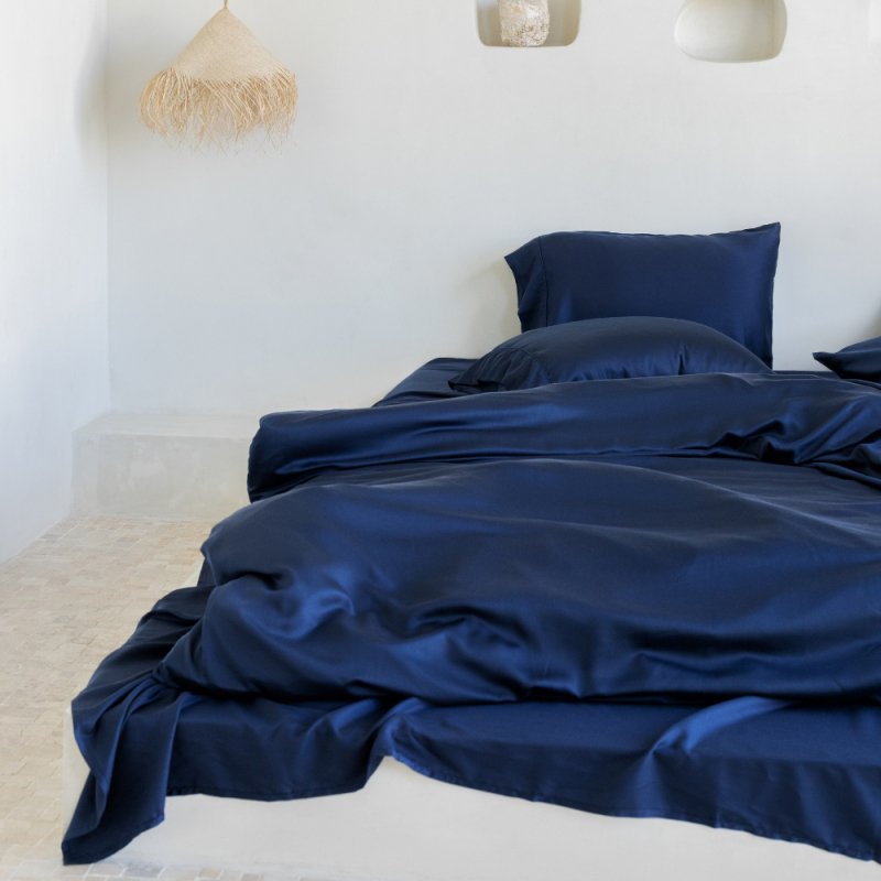 Signature Sateen Sheet Set - FCHF CITY