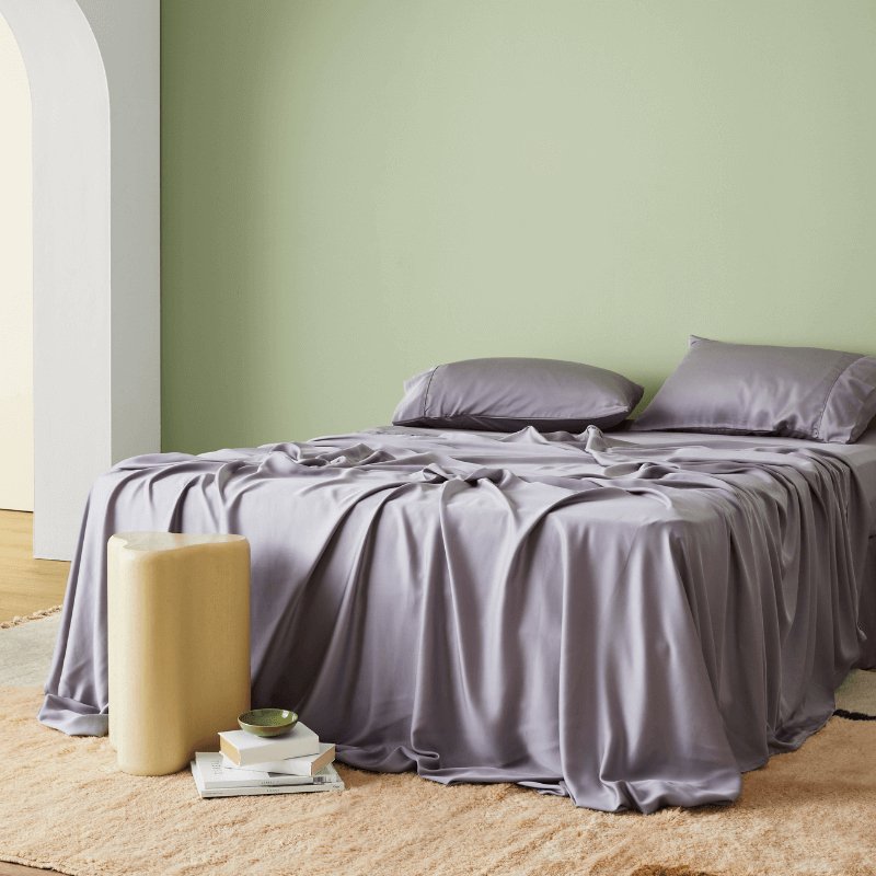 Signature Sateen Sheet Set - FCHF CITY