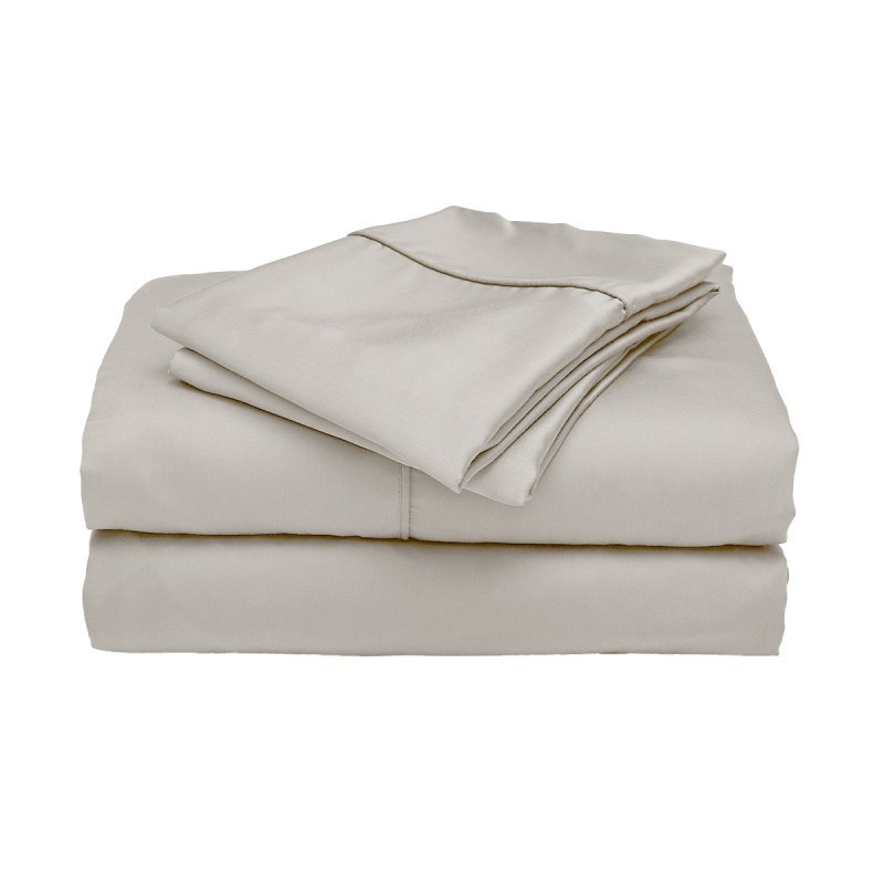 Signature Sateen Sheet Set - FCHF CITY