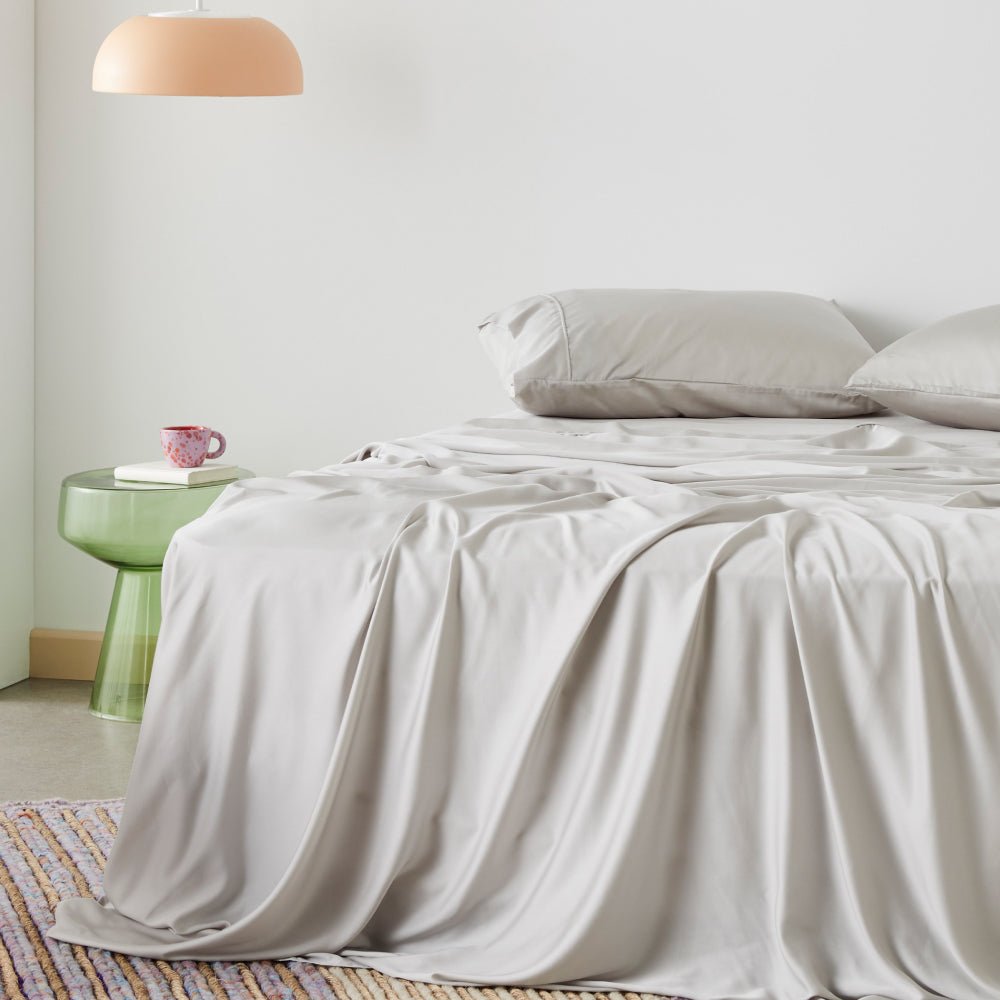 Signature Sateen Sheet Set - FCHF CITY