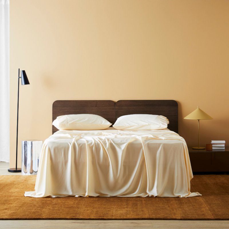 Signature Sateen Sheet Set - FCHF CITY