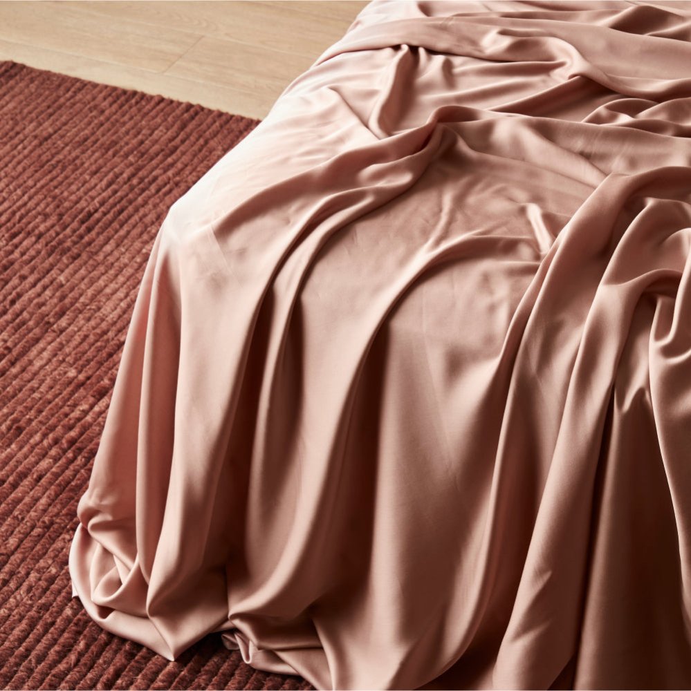 Signature Sateen Sheet Set - FCHF CITY