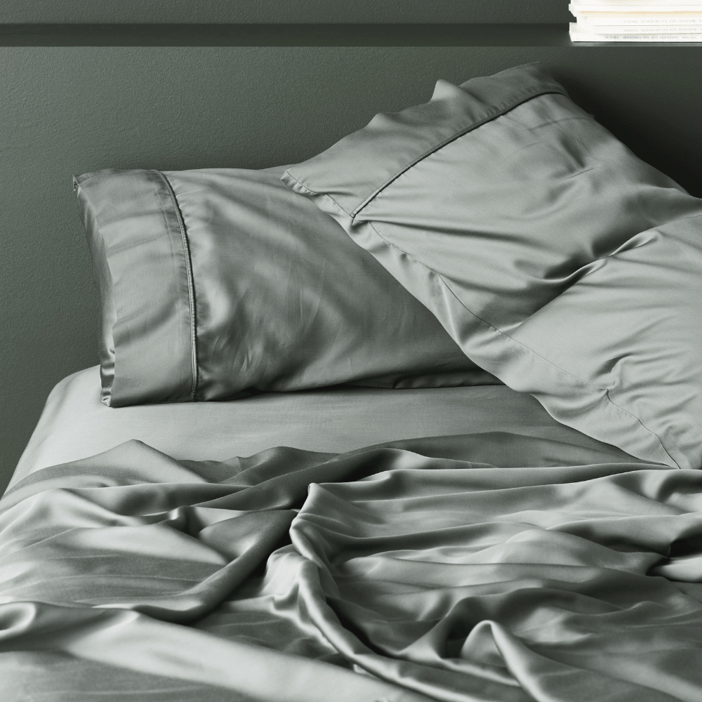 Signature Sateen Sheet Set - FCHF CITY