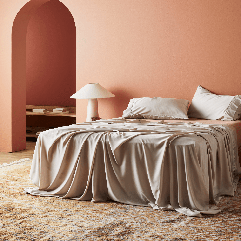 Signature Sateen Sheet Set - FCHF CITY
