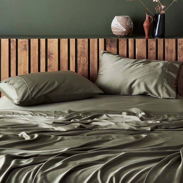 Signature Sateen Sheet Set - FCHF CITY