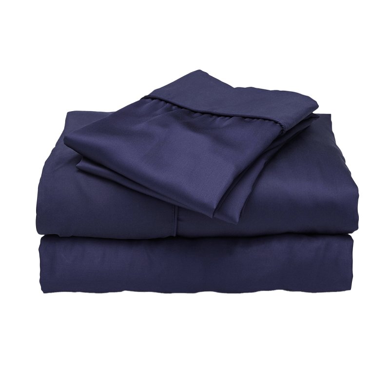 Signature Sateen Sheet Set - FCHF CITY
