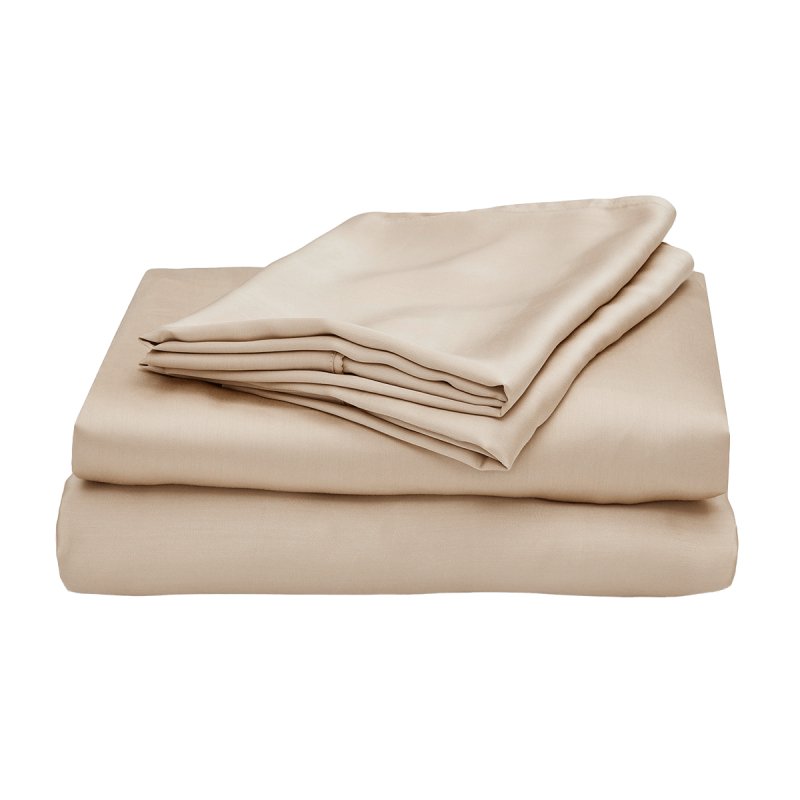 Signature Sateen Sheet Set - FCHF CITY