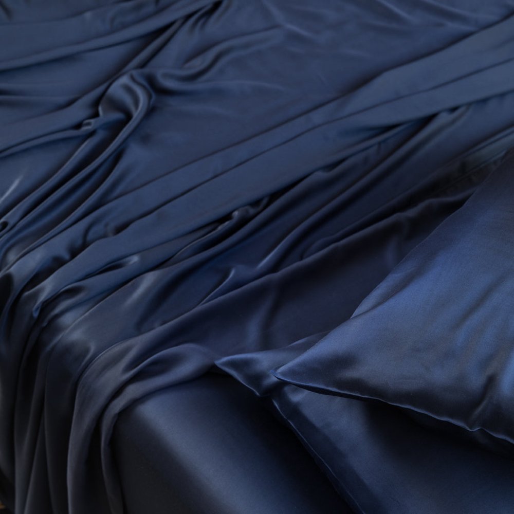 Signature Sateen Sheet Set - FCHF CITY