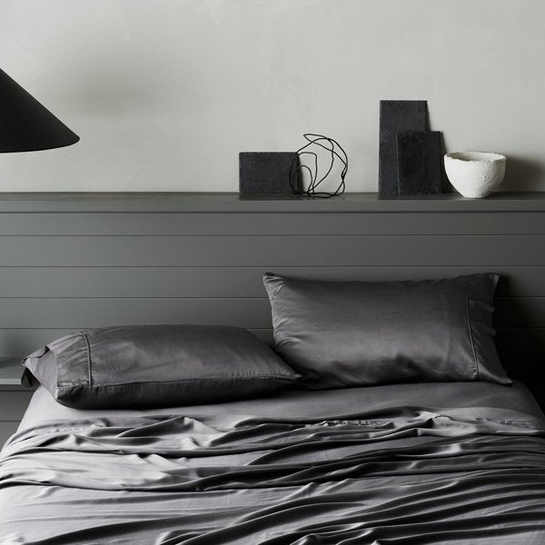 Signature Sateen Sheet Set - FCHF CITY