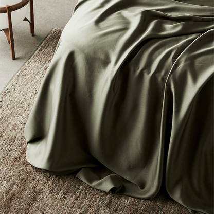 Signature Sateen Sheet Set - FCHF CITY