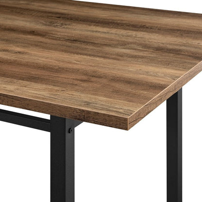 Sinclair Contemporary Dining Table - FCHF CITY