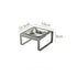 Single Pet Food Bowl - Two Styles - Steel + Ceramic - FCHF CITY