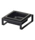 Single Pet Food Bowl - Two Styles - Steel + Ceramic - FCHF CITY