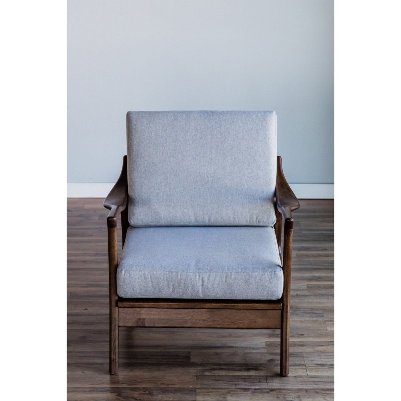 Slate Lounge Chair - FCHF CITY
