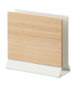Slim Laptop Stand - Steel + Wood - FCHF CITY