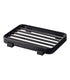 Slotted Soap Tray - Steel - FCHF CITY