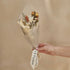 Small Dried Bouquet - Beige - FCHF CITY