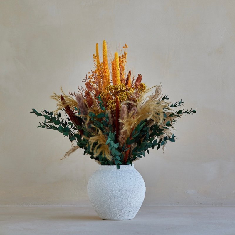 Sol Bouquet - FCHF CITY