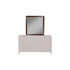 Solana Mirror, Cappuccino - FCHF CITY