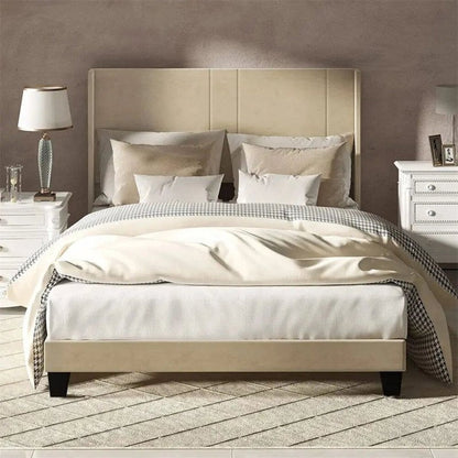 Sornay Bed Frame - FCHF CITY