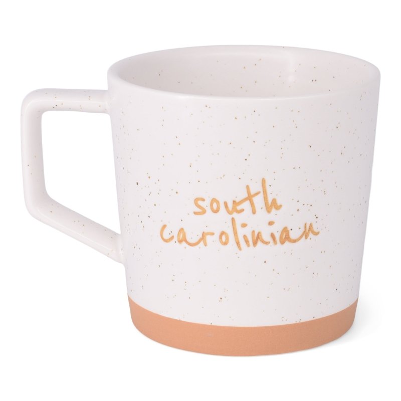 South Carolinian Mug - FCHF CITY