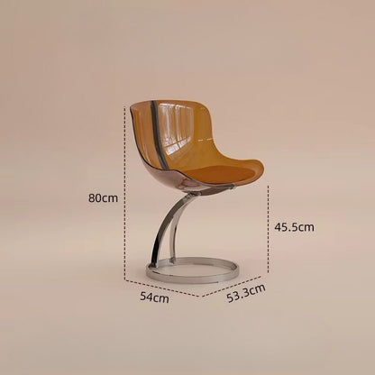 Space Capsule Dining Chair - FCHF CITY