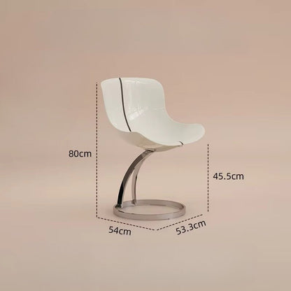Space Capsule Dining Chair - FCHF CITY
