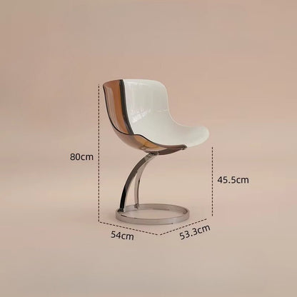 Space Capsule Dining Chair - FCHF CITY