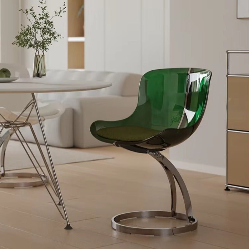 Space Capsule Dining Chair - FCHF CITY