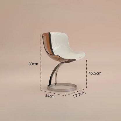 Space Capsule Dining Chair - FCHF CITY