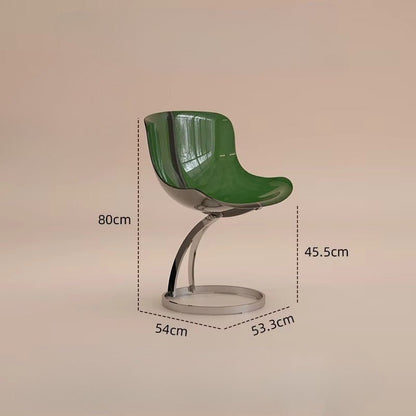 Space Capsule Dining Chair - FCHF CITY