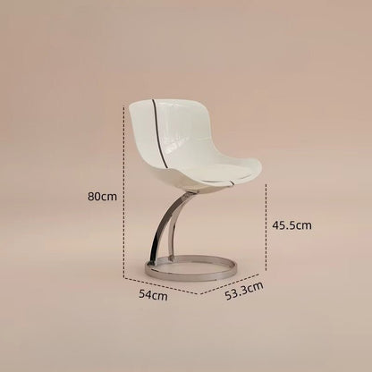 Space Capsule Dining Chair - FCHF CITY