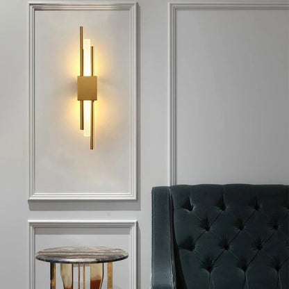 Sparone Wall Sconce - FCHF CITY