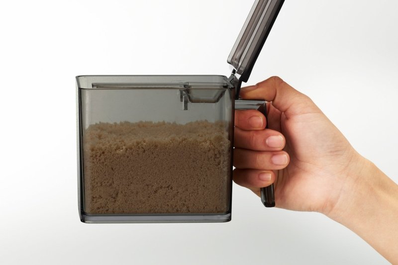 Spice Container - Two Sizes - FCHF CITY