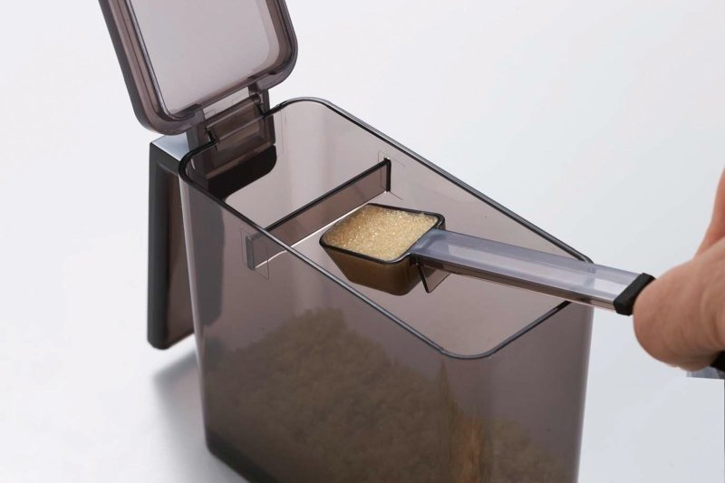 Spice Container - Two Sizes - FCHF CITY