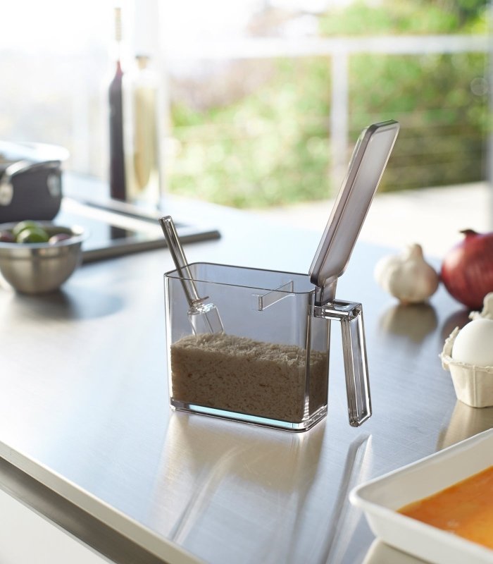 Spice Container - Two Sizes - FCHF CITY