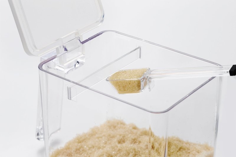 Spice Container - Two Sizes - FCHF CITY
