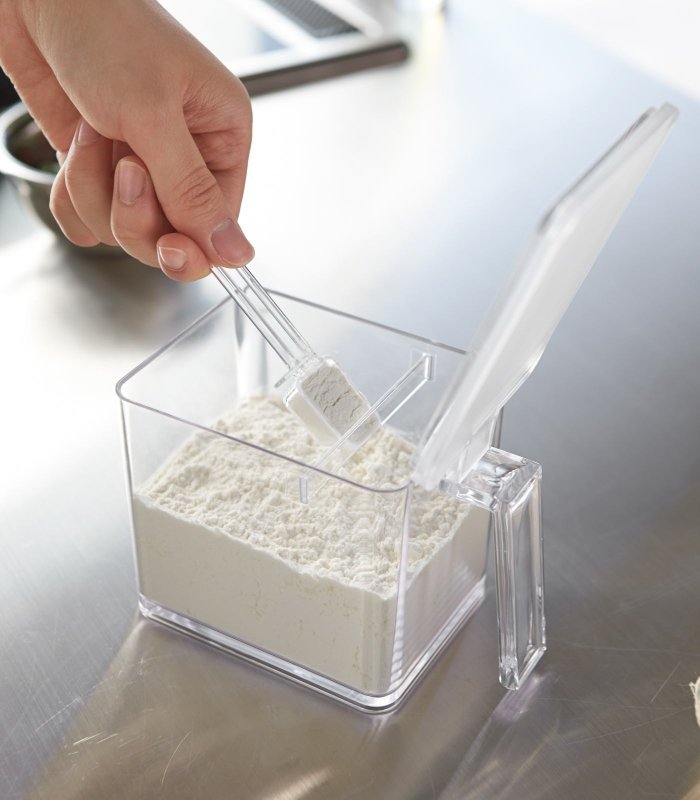 Spice Container - Two Sizes - FCHF CITY